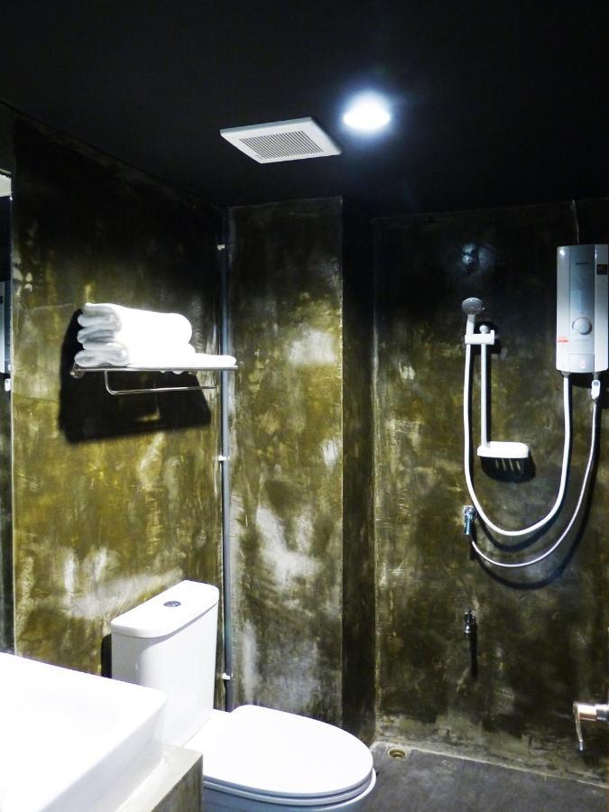 B Arch House Hotel And Cafe Ll No Parking Ll Chiang Mai Exterior foto